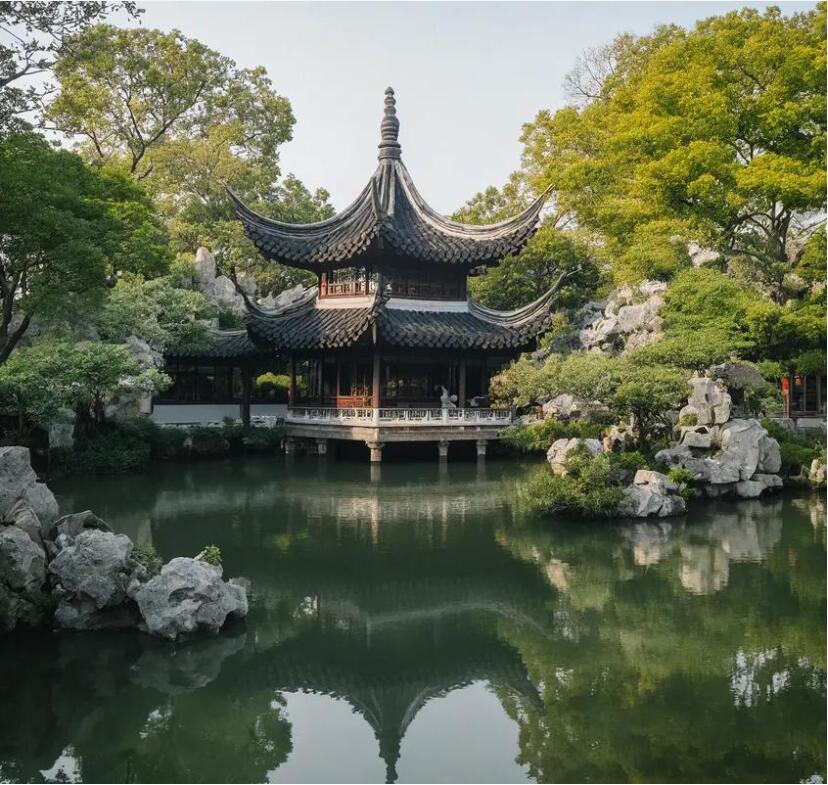 上海闵行雨双冶炼有限公司